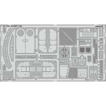 Eduard Accessories 491340 - 1:48 Mi-8MT 1/48 ZVEZDA