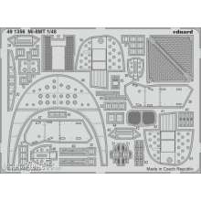 Eduard Accessories 491356 - 1:48 Mi-8MT 1/48 TRUMPETER