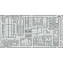 Eduard Accessories 491441 - Buccaneer S.2B Gulf War AIRFIX