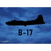 Eduard Accessories 491462 - B-17F nose interior (alternate nose, sprue X) 1/48