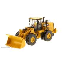 Igra Model 85949 - Radlader CAT 972M