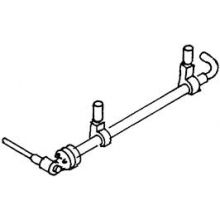 Weinert 86604 - Ölbrenner für BR 01.10