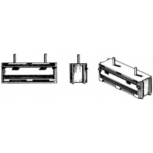 Weinert 86801 - Batteriekasten groß