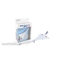 Herpa 86DAR98950 - SinglePlane AirFrance Concorde