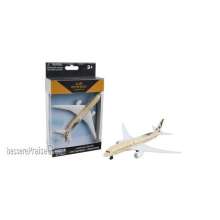 Herpa 86RT-2374 - Single Airplane Etihad Airways