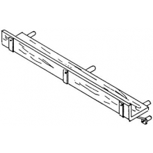 Weinert 87002 - Kohlenkastenbrett BR 91