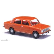 Busch 87003 - Lada 1200 orange TT