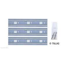 Tillig 87280 - Gerades Gleis