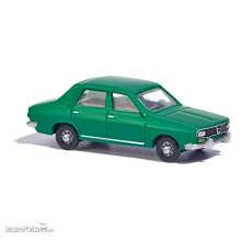 Busch 87302 - Dacia 1300/Renault 12 Türkisgrün