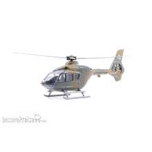 ACE Collectors 881102 - ACE Toy EC-635 Swiss Air Force Helikopter Midi