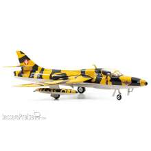 ACE Collectors 881206 - 1/72 Hunter Mk. 68 Tiger lookDoubleseater