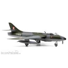 ACE Collectors 881211 - 1/72 Hunter Mk.58 J-4003