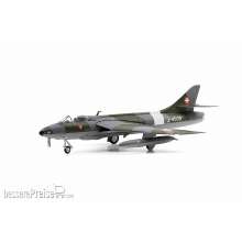 ACE Collectors 881212 - 1/72 Hunter Mk58 J-4009 Agressor