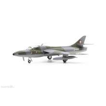 ACE Collectors 881217 - 1/72 Hunter Mk68 J-4201 HB RVR Amici dell Hunter