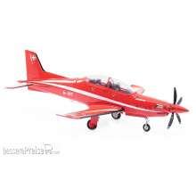 ACE Collectors 881413 - 1/72 Pilatus PC-21 A-107