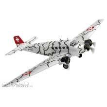 ACE Collectors 881559 - 1/72 Junkers Ju 52/3 Tarnmuster A-702