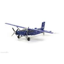 ACE Collectors 881619 - 1/72 Pilatus PC-6 HB-FKC Para Sport Club Triengen