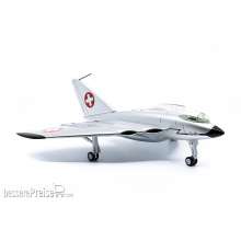 ACE Collectors 881640 - 1/72 N-20 Aiguillon Prototyp LE