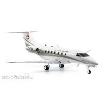 ACE Collectors 881661 - 1/72 PC-24 Bundesrat-Jet Swiss Air Force T-786 LE