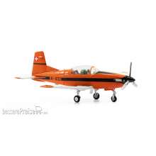 ACE Collectors 881717 - 1/72 Pilatus PC-7 A-932 Ursprungsbemalung orange