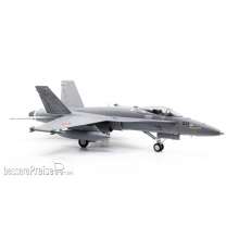 ACE Collectors 881804 - 1/72 F/A-18 C Falcons Staffel 17