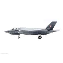 ACE Collectors 881807 - 1/200 F-35A Swiss Air Force 1/200