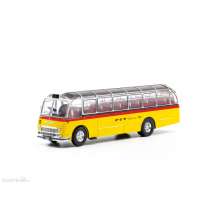 ACE Collectors 882014 - 1/87 FBW C40U Haifisch PTT