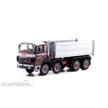 ACE Collectors 882309 - 1/87 Berna D290B F8x4 Kipper Wuthrich