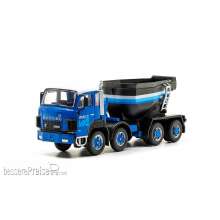 ACE Collectors 882310 - 1/87 Saurer D330B F8x4 Betonmulde VonArx