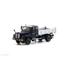 ACE Collectors 882337 - 1/87 Saurer D290B N4x4 Kipper Amstein Willisau