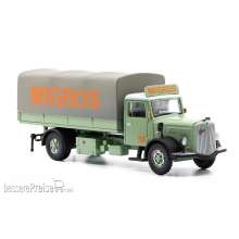 ACE Collectors 882364 - 1/87 Saurer S4C Migros