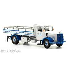 ACE Collectors 882365 - 1/87 Saurer S4C Lostorfer Mineralquelle