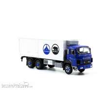 ACE Collectors 882385 - 1/87 Saurer D290B F6x2 Frigo Clubfahrzeug