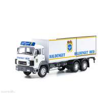 ACE Collectors 882390 - 1/87 Saurer D250B F6x2 Frigo Haldengut