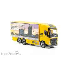 ACE Collectors 882504 - 1/87 Volvo FH GI XL Elektro-LKW, Die Post