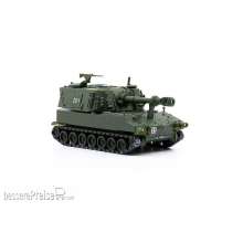 ACE Collectors 885010 - 1/87 Panzerhaubitze M-109 Jg66 Kurzrohr unifarbig, Nr. 201