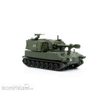 ACE Collectors 885015 - 1/87 Panzerhaubitze M-109 Jg66 Kurzrohr unifarbig, Nr. 202