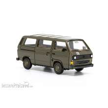 ACE Collectors 885110 - 1/87 VW T3 Militärtransporter