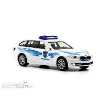 ACE Collectors 885112 - 1/87 BMW 5er Touring Kapo Aargau