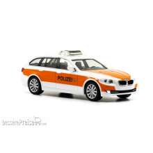 ACE Collectors 885113 - 1/87 BMW 5er Touring Kapo Uri