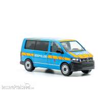 ACE Collectors 885116 - 1/87 VW T6 Transporter Seepolizei Schwyz