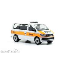 ACE Collectors 885118 - 1/87 VW T6 Transporter Kapo Tessin