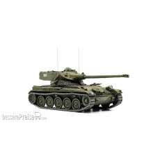 ACE Collectors 885201 - 1/87 L Pz 51 - AMX-13 Turmnummer 221