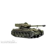 ACE Collectors 885202 - 1/87 L Pz 51 - AMX-13 ohne Turmnummer