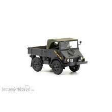 ACE Collectors 885518 - 1/43 Unimog D 401 4x4 1952