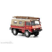 ACE Collectors 885543 - 1/43 Pinzgauer 710M Feuerwehr Davos