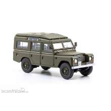 ACE Collectors 885546 - 1/43 Land Rover 109 Series III PW gl 4x4