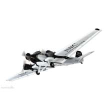 ACE Collectors 886910 - 1/72 Junkers Ju 52/3 HB-HOS IWC