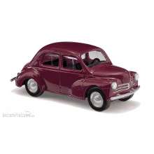 Busch 89110 - Renault 4CV, Bordeaux