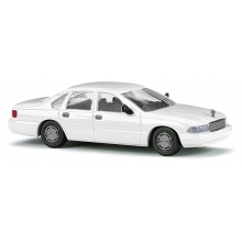 Busch 89122 - Chevrolet Caprice, Weiß